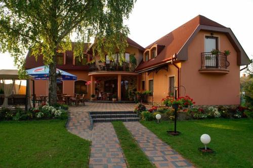 Jahodna House | Alba Regia Pansion Egri