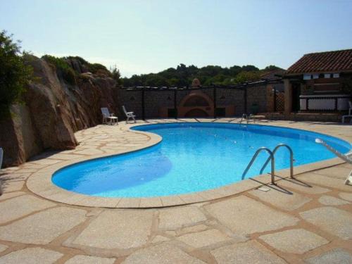 Liscia di Vacca House | Alba Ruja R2