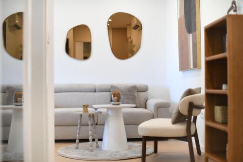 Zadar Old Town Apartment | Alba Suite