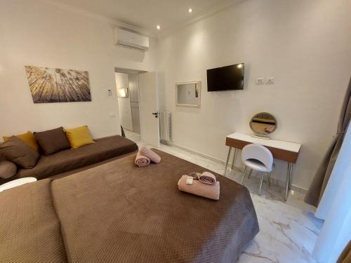 La Spezia Apartment | Alba Vera 5 Terre