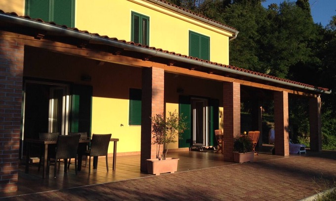 Strunjan Villa | Alba-Villa Aurora spacious, secluded sea view villa just outside wonderful Piran