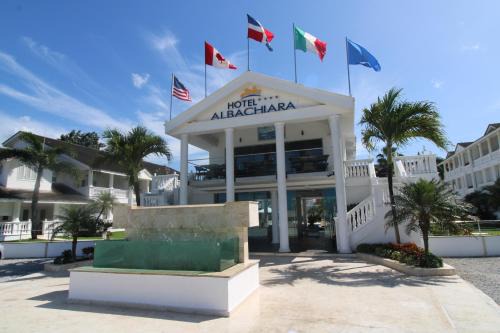 La Iglesia Hotel | Albachiara Hotel - Las Terrenas