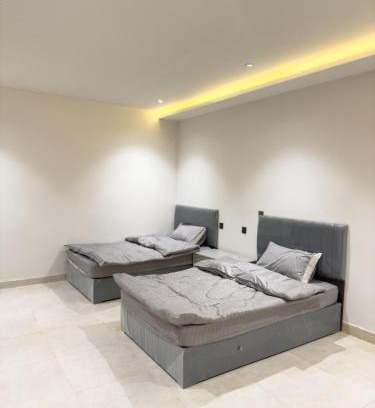 Al Bad Apartment | ALBADA HOTeL