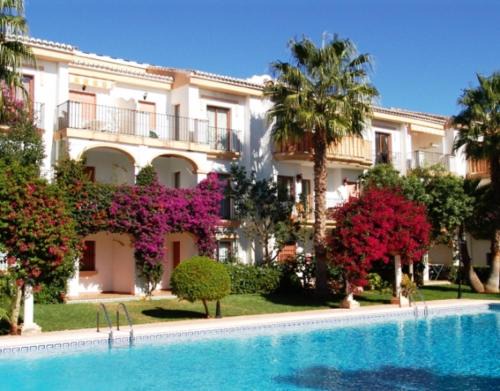 Denia Apartment | Albadomus