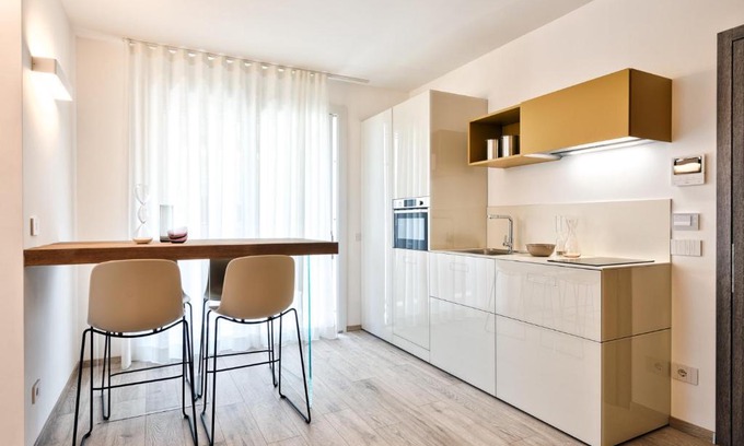 Sottomarina Apartment | Albamarina Residence