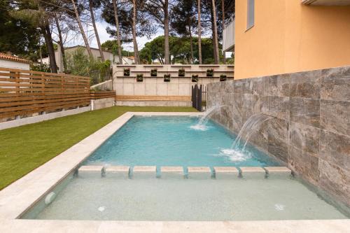 L'Escala Apartment | Albana Apartaments Turístics