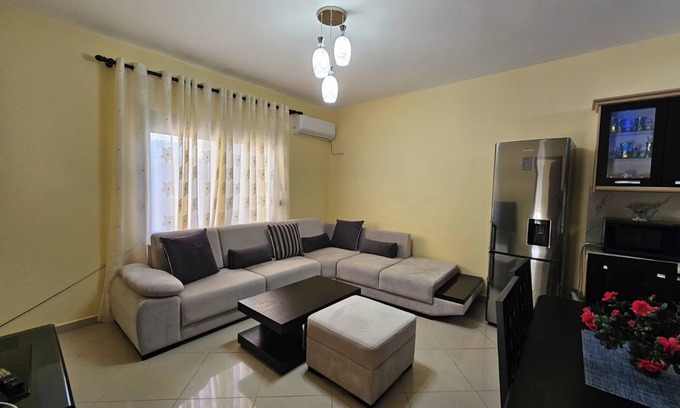 Sarande Apartment | Albania Dream Holidays Apartment