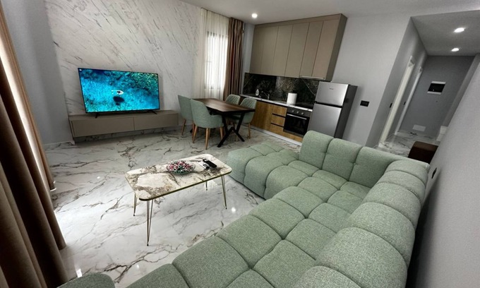 Sarande Apartment | Albania Dream Holidays Accommodation