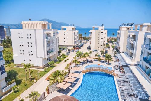Orikum Apartment | Albanian South Riviera