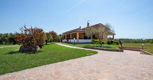 Alghero Apartment | Albarosa