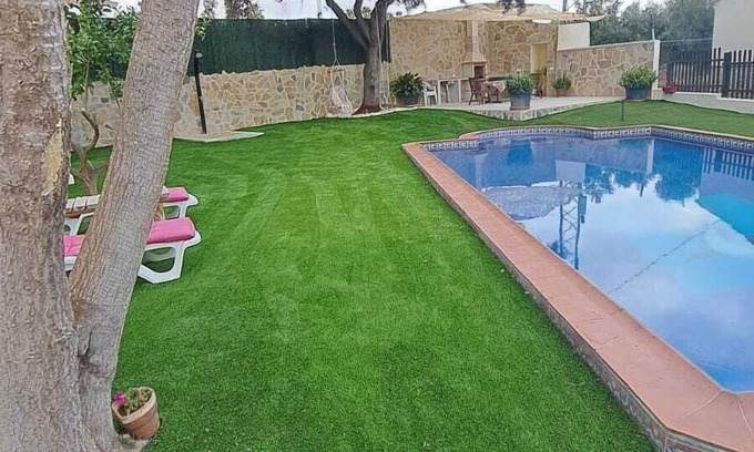 Setenil de las Bodegas House | Albarracín Rural House