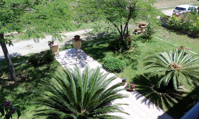 Budoni Bed & Breakfast | Albaruia BeB