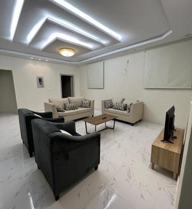 AlUla Apartment | Albashier private apartment