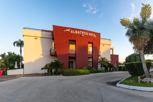 Carrozziere Hotel | Albatros Hotel