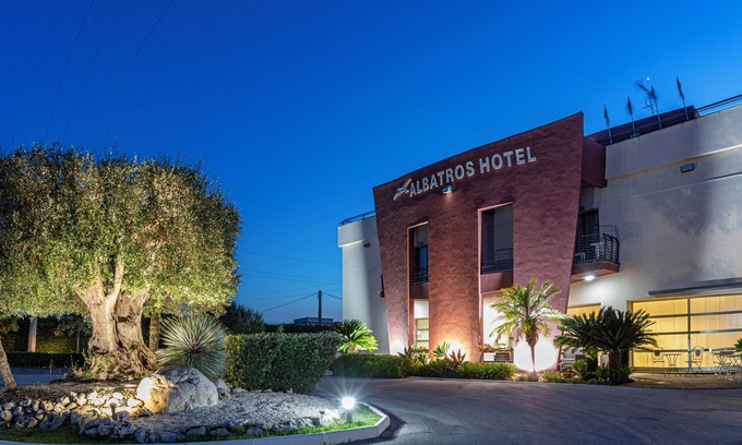 Carrozziere Hotel | Albatros Hotel