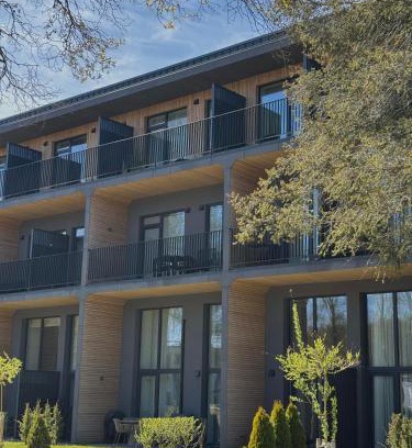 Engure Apartment | Albatross 949 by the Sea
