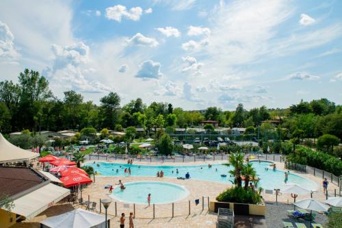 Pieve Vecchia Other | Albatross Mobile Homes on Camping Baia Verde