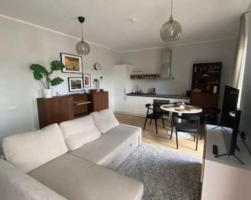 Engure Apartment | Albatross resort alejaa
