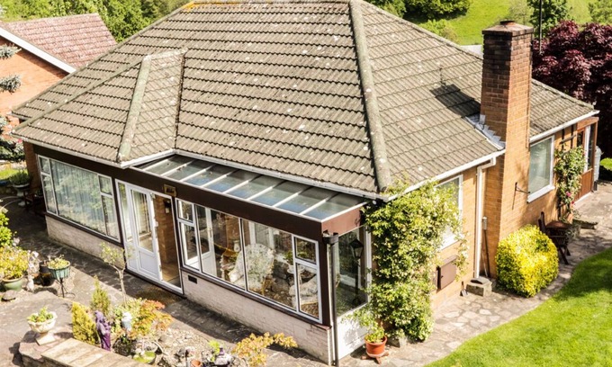 Shrewsbury House | ALBEBA, family friendly, with a garden in Shrewsbury