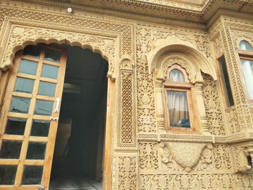 Jaisalmer House | Albela Guest House