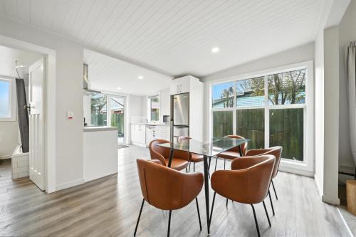 Sydenham House | Albemarle Villa