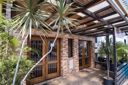 Agua Grande Bed & Breakfast | Albergaria Porcelana