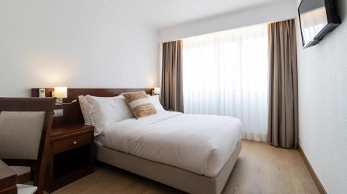 Vila Praia de Ancora Hotel | Albergaria Quim Barreiros
