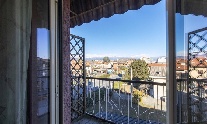Borgaro Torinese Hotel | Albergo Antico Tre Valli
