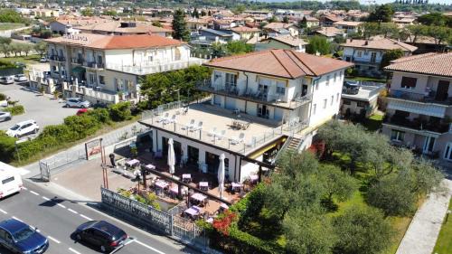 Lazise Hotel | Albergo AQUILA