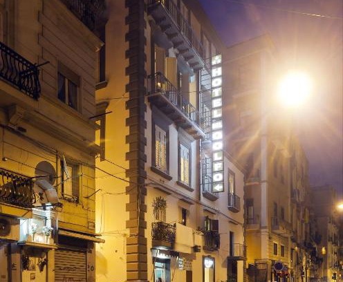 Historical Center Hotel | Albergo del Golfo
