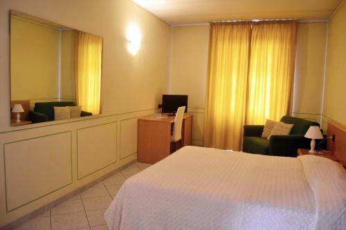 Villanova d'Asti Bed & Breakfast | Albergo del muletto