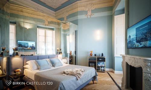 Historic Castle District Hotel | Albergo Diffuso Birkin Castello