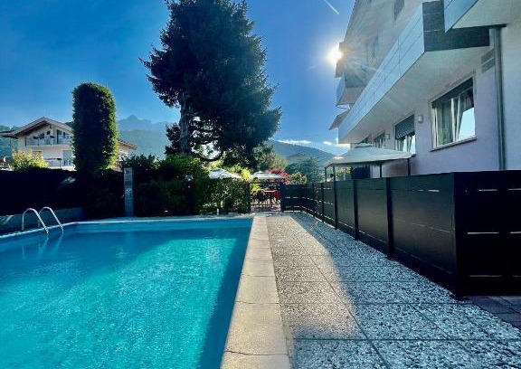 Caldonazzo Hotel | Albergo Gilda