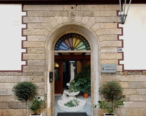 Livorno Hotel | Albergo Imperiale