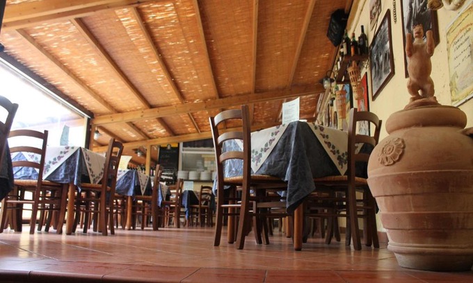 Castiglione della Pescaia Hotel | Albergo La Portaccia