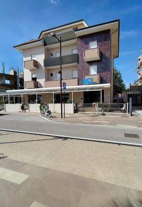 Viserbella Hotel | Albergo Lucy