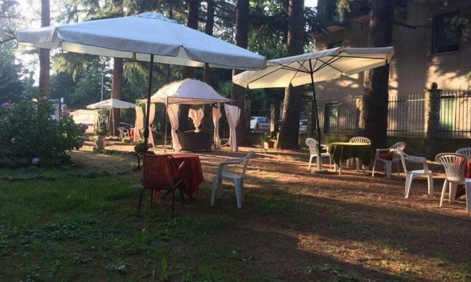 Casella Hotel | Albergo Magenta