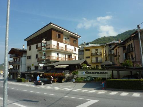 Vernante Hotel | Albergo Nazionale