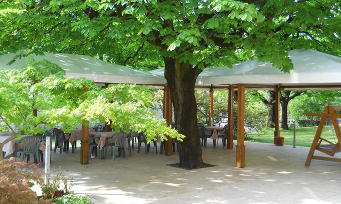Sulzano Hotel | Albergo Ristorante Aquila