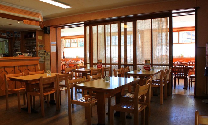 Rodi Hotel | Albergo Ristorante Baldi