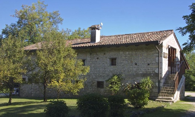 Polcenigo Hostel | Albergo Rurale Parco di San Floriano