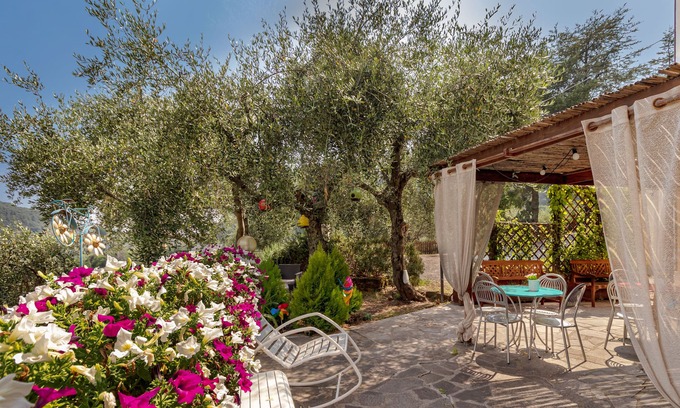 Cerri Hotel | Albergo Serena