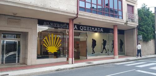 Caldas de Reis Hostel | ALBERGUE A QUEIMADA Exclusivo Peregrinos