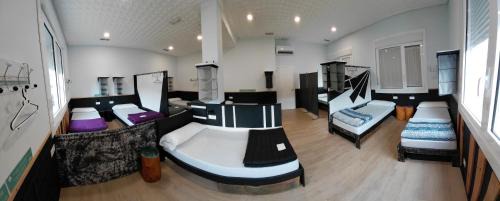 Redondela Hostel | Albergue A ROTONDA