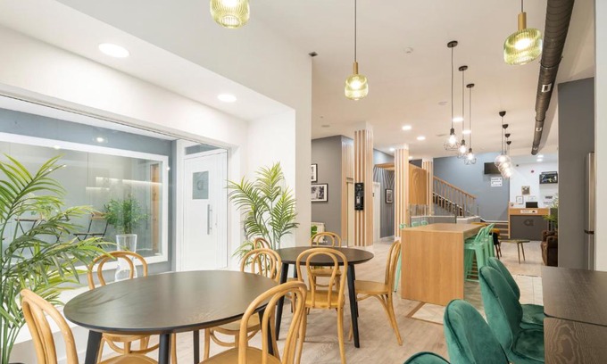 Ponferrada Hostel | Albergue Alda Pilgrim Ponferrada