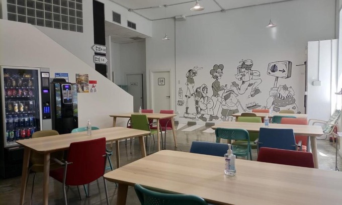 Redondela Hostel | Albergue Avoa Regina