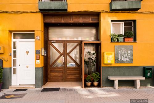 Villafranca del Bierzo Hostel | Albergue de la Piedra