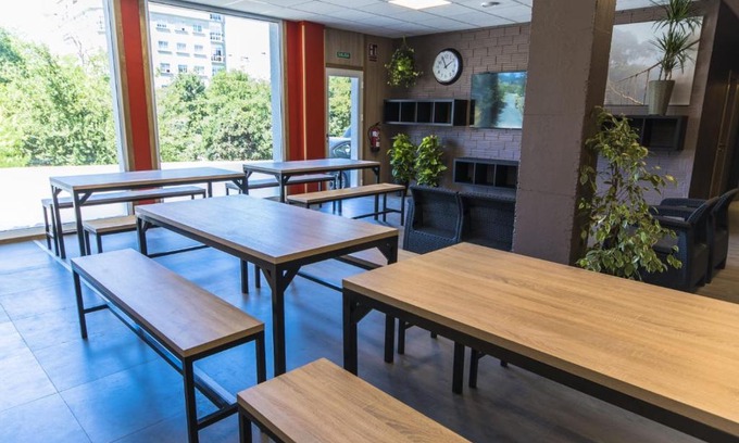 Pontevedra Hostel | Albergue GBC Hostel