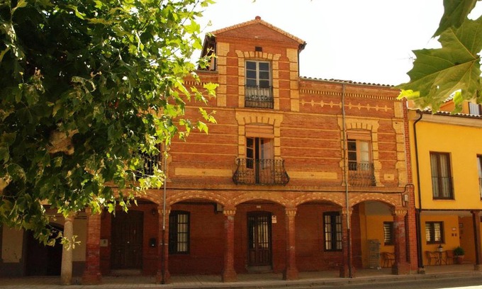 Fromista Hostel | Albergue Luz de Frómista