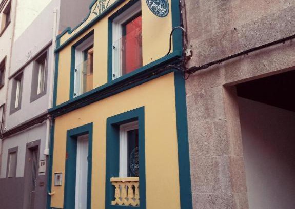 A Guarda Hostel | Albergue O Peirao